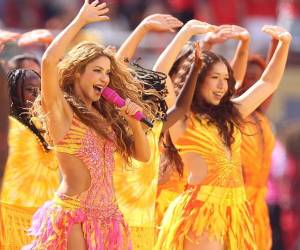 Shakira cerró su participación en el Mundial 2026 con un vestuario que generó más preguntas que respuestas sobre su costo real. A continuación, le contamos todos los detalles que trascienden.