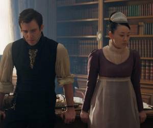 La plataforma de streaming dividió esta temporada en dos bloques de cuatro capítulos. La primera mitad se estrenó el 29 de enero y terminó con una escena que dejó varias preguntas sin respuesta.