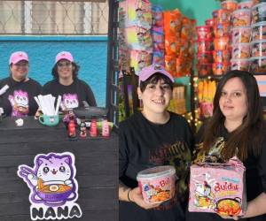 La constancia y el tiempo se convirtieron en la clave de su crecimiento en el mundo emprendedor.