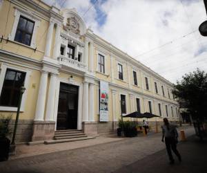 El evento se desarrollará el 25 de enero a las 7:00 de la mañana en el Museo para la Identidad Nacional, destacando el valor histórico y cultural del centro de Tegucigalpa.