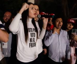 Marlon Lara apoya al CCEPL al desautorizar a Iroshka Elvir y afirma que el Partido Liberal definirá a sus delegados para el escrutinio especial.