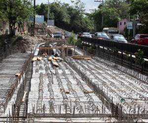 La salida al sur tendrá una restricción temporal esta noche por trabajos estructurales en el puente Germania, informaron las autoridades.