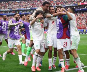 Marruecos tuvo mucha fortuna ante Canadá para avanzar a cuartos del Mundial 2026.