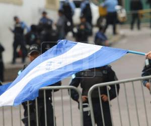 Defensores de Honduras hizo un llamado directo a Asfura para impulsar una política de Estado que garantice una seguridad interna efectiva.
