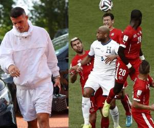 Jugador metido en serios problemas con la ley. Queda fuera de la selección y podría ir a la cárcel tras ser acusado de grave delito.