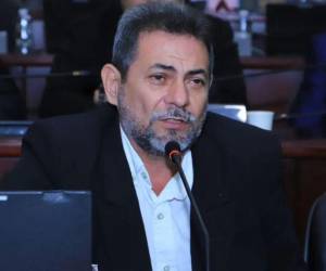 El parlamentario señaló que el propósito de esta petición es proteger el patrimonio del Estado hondureño y evitar que los activos públicos sirvan como garantía financiera.