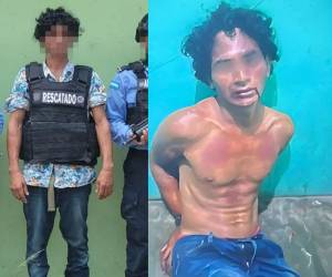 Agentes de la Unidad Antisecuestros capturaron este 1 de julio a José Enrique Redondo Amaya, de 29 años, en Morazán, Yoro, acusado de fingir su propio secuestro para exigir 600 mil lempiras a su familia. Incluso fingió haber sido torturado por sus captores, pero todo era un montaje.