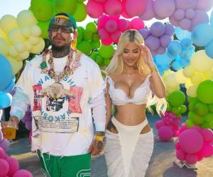 El rapero estadounidense Tekashi 6ix9ine, cuyo nombre real es Daniel Hernández, declaró durante la fiesta de revelación de género de su futuro hijo que exigiría a su novia, Aliday Alter, interrumpir el embarazo en caso de que el bebé fuera niña.