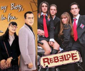 La televisión en español en Estados Unidos no se entiende sin las telenovelas. Durante décadas, Univision y Telemundo construyeron sus primetime alrededor de ellas, llegando a superar en ratings a cadenas en inglés como Fox, NBC y ABC entre el público de 18 a 49 años. Estas son las 12 producciones latinoamericanas que dejaron una huella verificable en la televisión hispana de ese país.