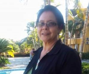 Mercedes Martina Turcios Orellan fue asesinada a disparos en El Rosario, Comayagua.