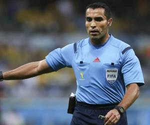 El exárbitro mexicano, Marco Antonio Rodríguez, está envuelto en caso judicial y por lo que deberá enfrentar la justicia y comprobar que es inocente de lo que lo acusan