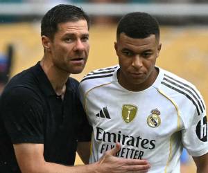 'Donatello' es el artillero del conjunto merengue.