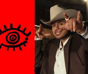El video oficial de Marlboro rojo suma más de 530 millones de visualizaciones en YouTube.