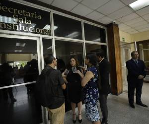 La Sala Constitucional debió pronunciarse antes de las elecciones generales, pero eso no ocurrió así.