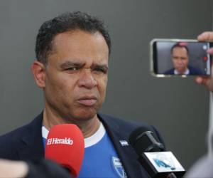 Jorge Zelaya cuestionó que solo diputados oficialistas recibieran pago salarial en noviembre.