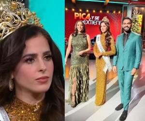 La visita de Fátima Bosch a las instalaciones de Telemundo dejó un escenario tenso para el equipo de producción y para los conductores del programa donde fue entrevistada. La reacción de la Miss Universo 2025 tras la emisión generó incertidumbre al interior de la cadena y obligó a modificar la planificación del día.