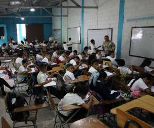 Con la iniciativa, los padres decidirán qué tipo de contenidos podrán ver sus hijos en los centros educativos.