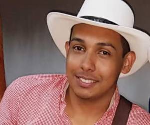 Autoridades colombianas investigan el secuestro de Alfredo Iván Guzmán en Arauca.