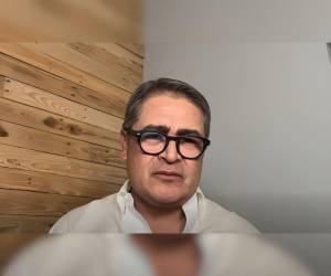 El expresidente hondureño celebró el cierre de su caso reafirmando su inocencia.