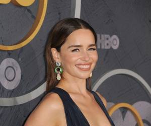 La actriz que encarnó a Daenerys Targaryen, uno de los personajes más queridos de Game of Thrones, recuerda ahora con mayor distancia lo que significó la serie en su vida.