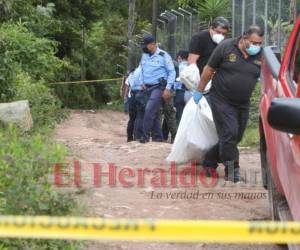 La víctima fue identificada como Félix Velásquez Artica.