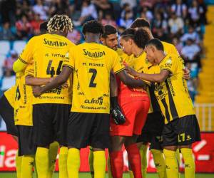 Este es el cuarto fichaje de Real España de cara al Clausura 2026.