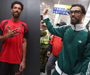 Vozinha, portero de Cabo Verde que se hizo famoso en el Mundial 2026 por su grandes actuaciones con los africanos, fue presentado con el Colo Colo de Chile y se revelaron detalles de su contrato, la cláusula pactada y el salario confirmado.