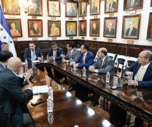 La junta directiva del Congreso Nacional y los jefes de bancada decidirán los temas prioritarios a tratar en estas sesiones.