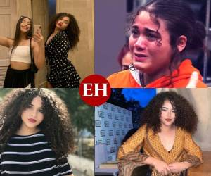 Cesia Sáenz, la hondureña que brilla cada fin de semana en el escenario de La Academia, enfrentó recientemente uno de sus más grandes miedos: hablar sobre su vida antes del concurso de canto, pues reconoció que le ha tomado años construir una coraza fuerte para defenderse del sufrimiento que arrastra desde muy niña. Aquí te contamos las cosas que la talentosa hondureña ha sufrido a su corta edad.