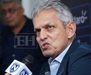 Reinaldo Rueda lamentó que Honduras nunca pudo reponerse y fue superado en todo momento por Nicaragua.