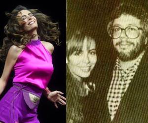 En el marco del Día Internacional de la Mujer, la cantante Sasha Sokol alzó de nuevo la voz contra Luis de Llano.