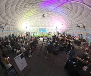 El encuentro reunirá a muchos expertos en biomedicina y bioética en la isla de Roatán.