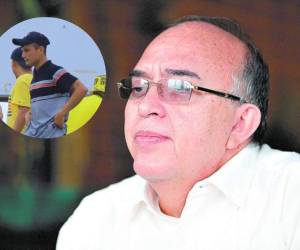 El destacado médico forense indicó que el joven de 21 años sufrió una muerte lenta producto de las múltiples contusiones que recibió en su cuerpo.