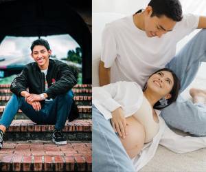 El creador de contenido salvadoreño Fernanfloo, uno de los youtubers más influyentes de habla hispana, sorprendió a toda su comunidad al revelar que ya se convirtió en padre.