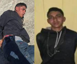 Un “rosario de homicidios y asesinatos” pesan sobre Carlos Daniel Palma Murillo, de 21 años, conocido con el alias de “Calolo”, capturado recientemente por autoridades hondureñas.