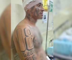 “El Astuto” es el alias con el que se conoce a un presunto integrante de la Pandilla 18. ¿Cómo fue capturado y qué se sabe de él? Aquí los detalles.
