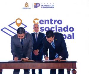 Las familias del Distrito Central podrán acceder a servicios catastrales más ágiles y económicos mediante trámites digitales y transparentes.