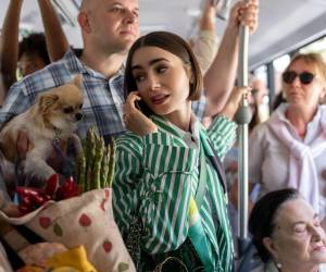 Las producciones que alcanzan cierta madurez narrativa rara vez se despiden sin dejar huellas de continuidad. En el caso de Emily en París, el final de su quinta temporada no ofreció conclusiones definitivas, sino un escenario deliberadamente inconcluso que mantiene abiertas varias líneas centrales de la historia.