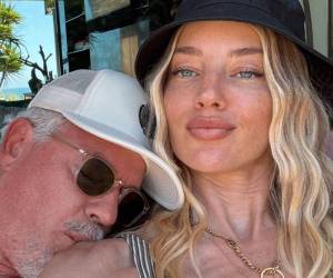 Este sábado 21 de febrero, Janell Shirtcliff rompió su silencio en Instagram con una serie de imágenes y vídeos junto a Eric Dane, fallecido el pasado miércoles 19 a los 53 años a consecuencia de la esclerosis lateral amiotrófica.