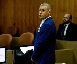 Desde el año 2022, Cosculluela ha enfrentado distintos casos en los tribunales y con la Policía en diversas zonas de la isla.