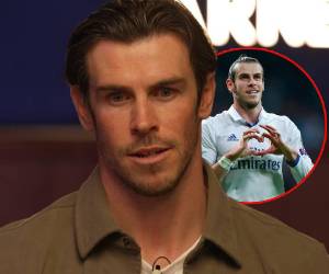 Bale pasó por el Southampton y por el Tottenham antes de llegar al Real Madrid.