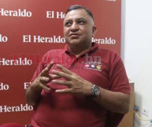 “Ni siquiera hemos tenido comunicación con las autoridades pero esperamos que él (el detenido) lleve a pistas o que diga dónde está mi hija”, dijo Walter Peña sobre el detenido.