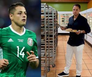 El exfutbolista mexicano Javier 'Chicharito' Hernández ha sorprendido en las últimas horas al incursionar en una nueva faceta en Estados Unidos. Esta es su nueva vida.