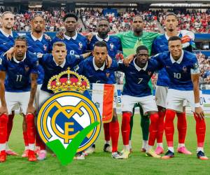 Se ha posicionado como uno de los mejores jugadores del Mundo y Mbappé lo convenció para que sea nuevo fichaje de Real Madrid.