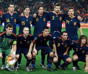 España volverá a jugar una final del Mundial tras derrotar a la temida Francia de Kylian Mbappé. La última vez que llegaron a esta instancia fue en Sudáfrica 2010.