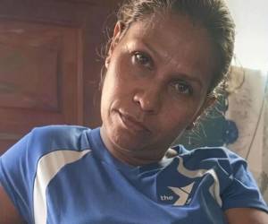 Un repudiable crimen consterna a Veracruz, Copán, tras el hallazgo de Deysi Pineda, de 49 años, asesinada a pedradas en una zona montañosa