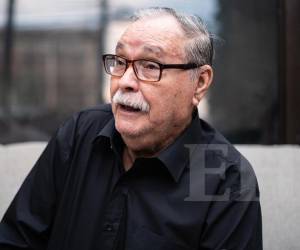 El papá de Orinson Amaya también comentó como inició ese amor de su hijo por el Marathón.