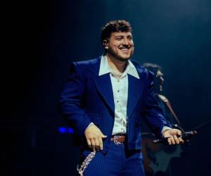 La deuda quedará saldada. Después de que su presentación programada para 2023 no se concretara, Grupo Frontera se alista para su debut en Honduras.