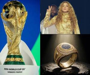 El Mundial United 2026 ha dejado novedades en diferentes fasetas, una de ellas fue la implementación de la pausa de hidratación donde aprovecharon a poner pauta publicitaria, ahora también será un anillo y el show aumentará