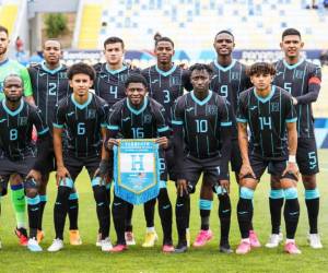 El jugador ha sorprendido al dejar el fútbol, quien fue seleccionado y pasó por equipos de la Liga Nacional de Honduras, pero ahora cambia de deporte